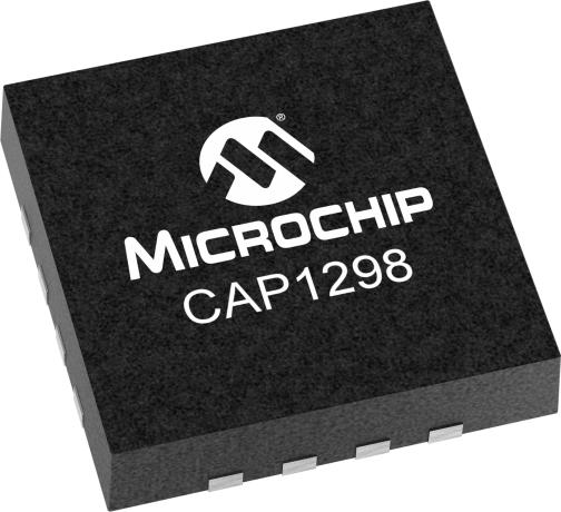 CAP1298-1-A4-TR