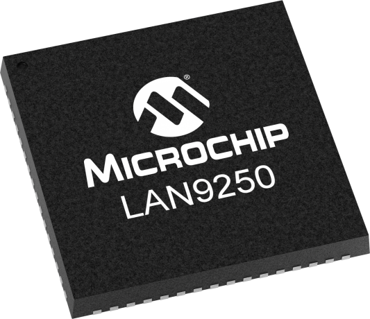 LAN9250T/ML