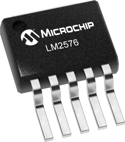 LM2576-5.0WU