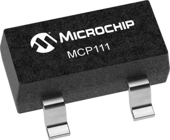 MCP111T-300E/TT