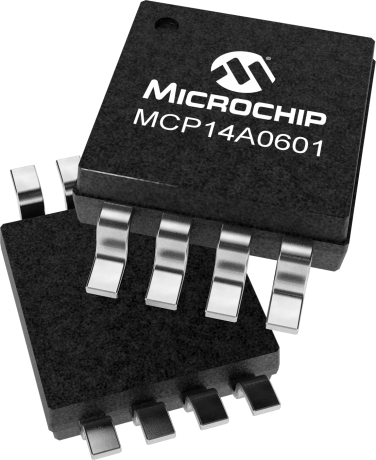 MCP14A0601-E/MS