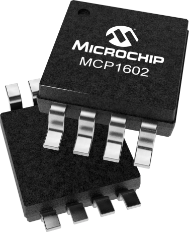 MCP1602-180I/MS