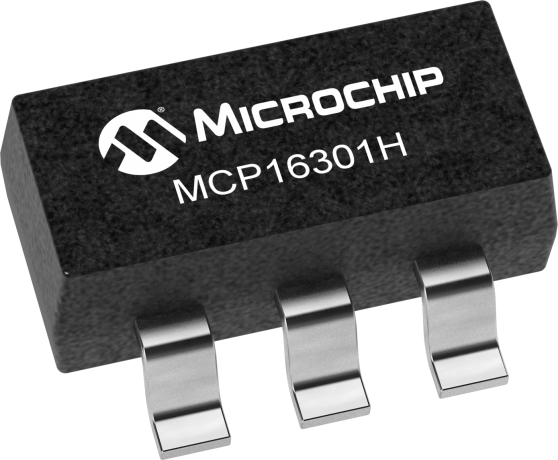 MCP16301HT-E/CHVAO