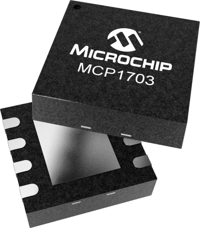 MCP1703T-3002E/MC