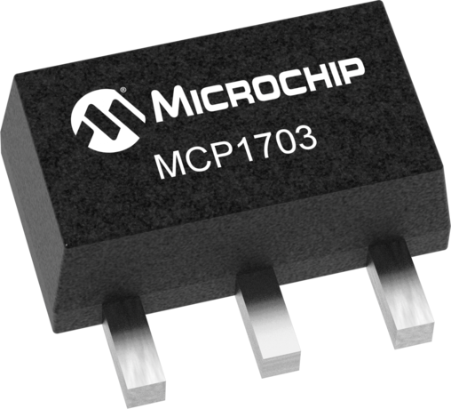 MCP1703T-3002E/MB