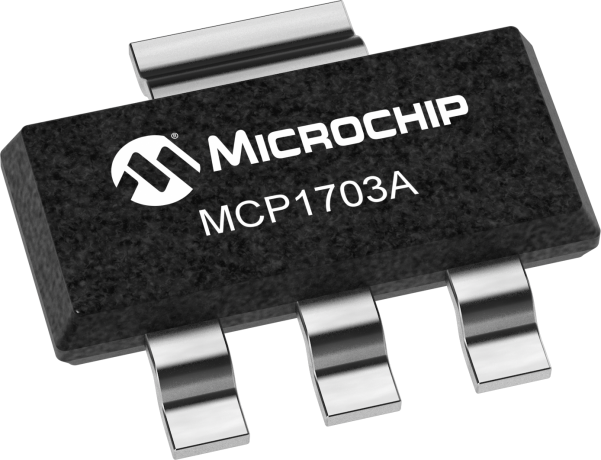 MCP1703A-4002E/DB