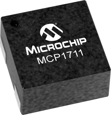 MCP1711T-50I/5X