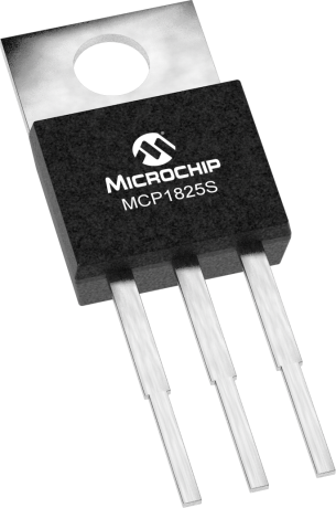 MCP1825S-3002E/AB