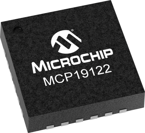 MCP19122T-E/MJ