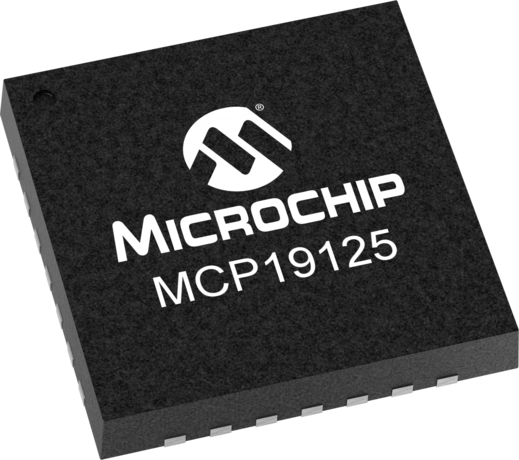 MCP19125-E/MQVAO