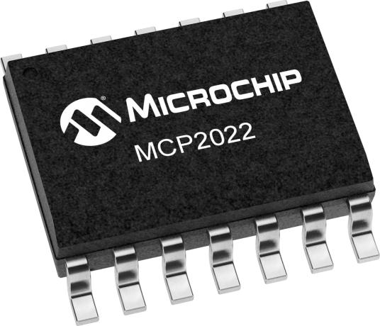 MCP2022-500E/SL