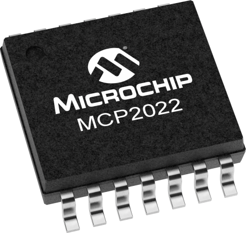 MCP2022-500E/ST