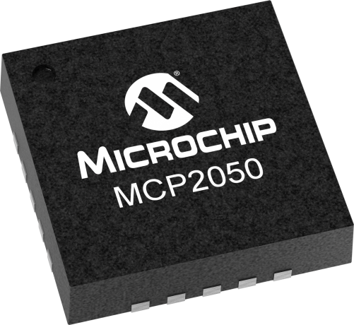 MCP2050T-500E/MQ