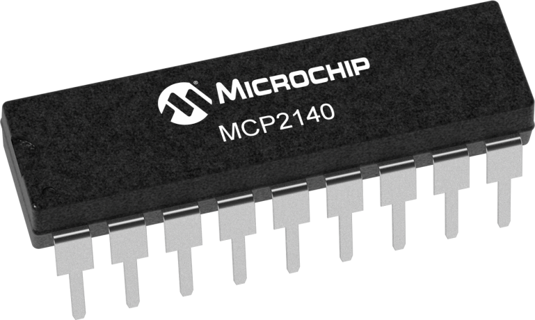 MCP2140-I/P