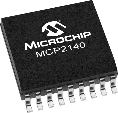 MCP2140T-I/SO