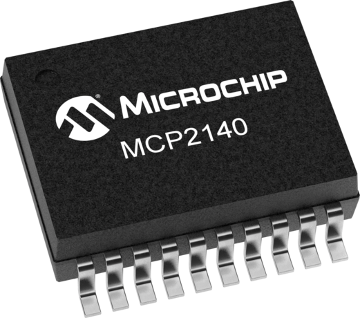 MCP2140T-I/SS