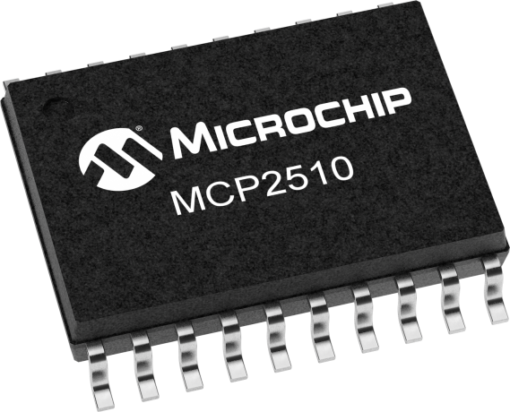 MCP2510T-I/ST