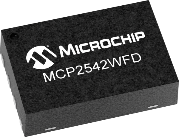 MCP2542WFDT-E/MNY