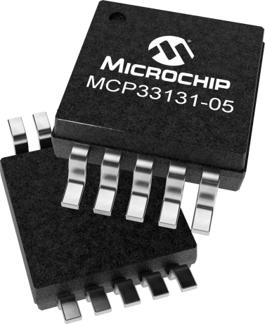 MCP33131-05T-E/MS