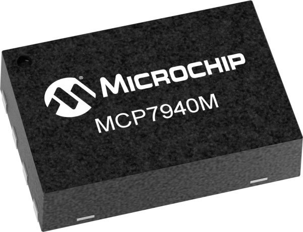 MCP7940MT-I/MNY