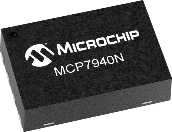 MCP7940NT-I/MNY