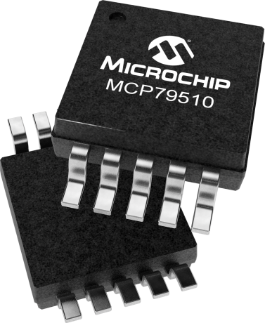 MCP79510T-I/MS