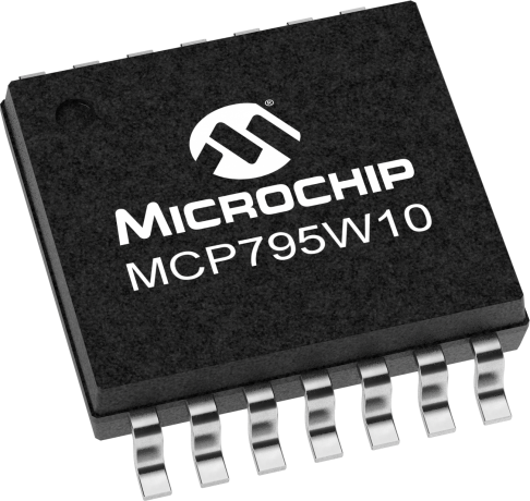 MCP795W10-I/ST