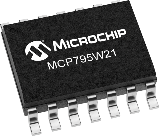 MCP795W21T-I/SL