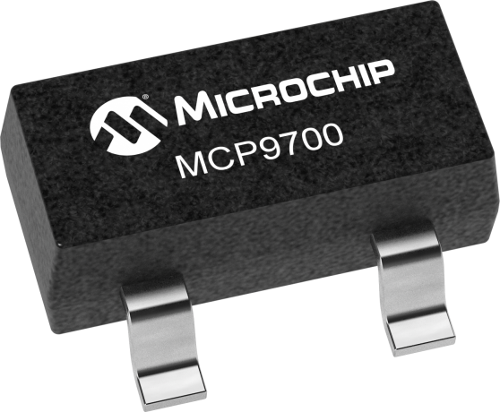 MCP9700T-H/TT