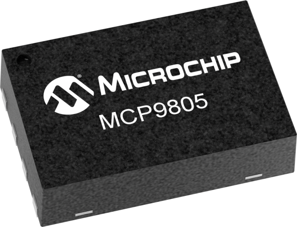 MCP9805T-BE/MNY