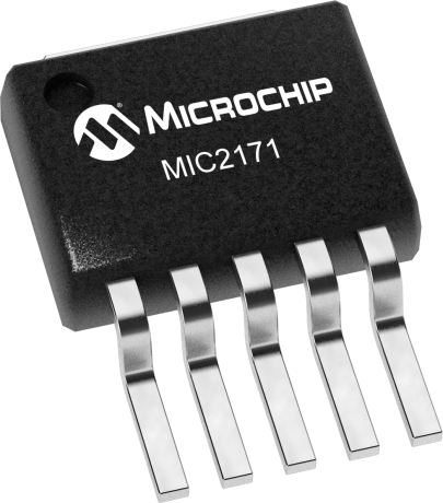 MIC2171WU-TR