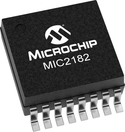 MIC2182-5.0YSM-TR