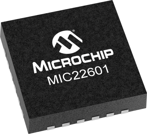 MIC22601YML-TR