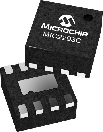 MIC2293C-34YML-TR