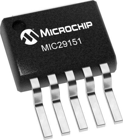 MIC29151-3.3WU-TR