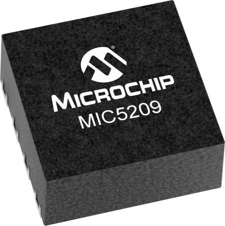 MIC5209YML-TR