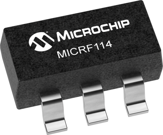 MICRF114T-I/OT