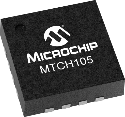 MTCH105T-I/ML