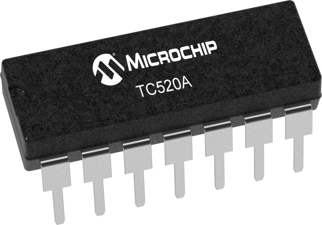 TC520ACPD