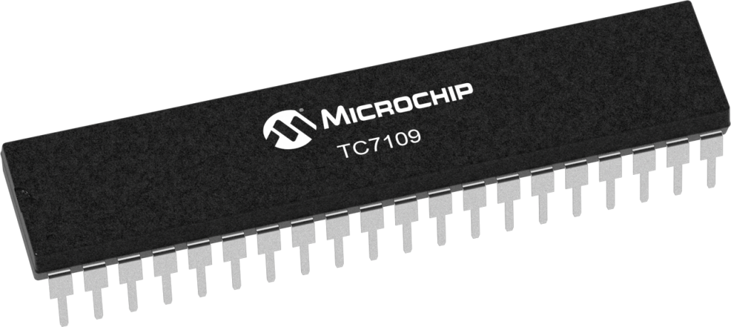 TC7109CPL