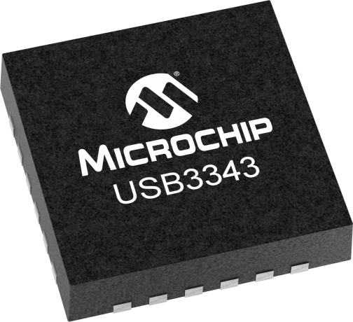 USB3343-CP-TR