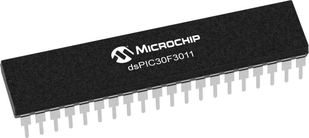 DSPIC30F3011-20I/P