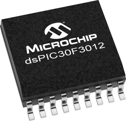 DSPIC30F3012T-20I/SO