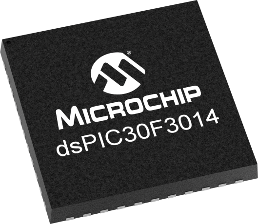 DSPIC30F3014-30I/ML