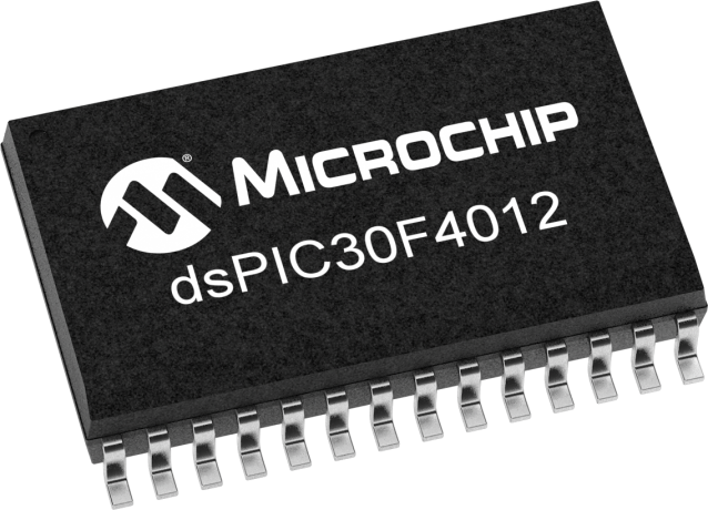 DSPIC30F4012-30I/SO