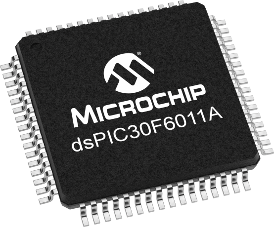 DSPIC30F6011AT-30I/PT