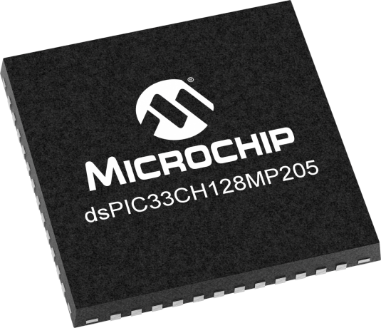 DSPIC33CH128MP205-H/M4