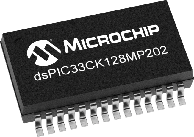 DSPIC33CK128MP202T-I/SS