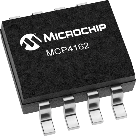 MCP4162T-104E/SN