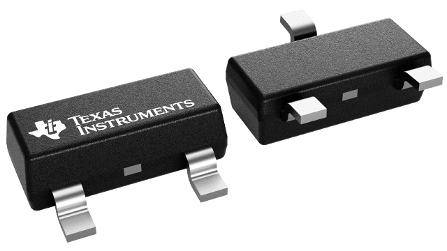 LM4040CIM3-4.1/NOPB